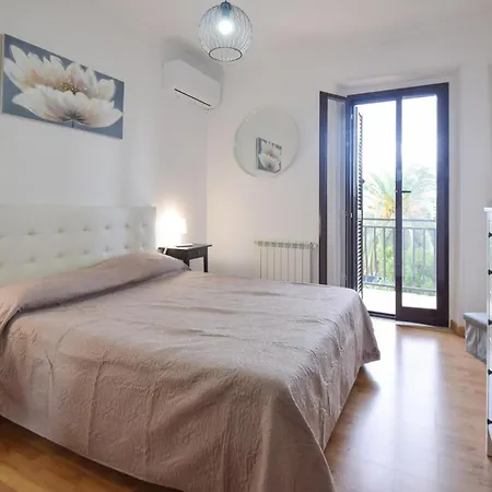 Baia Del Circeo Prázdninový dům Terracina