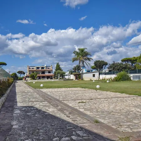 Baia Del Circeo *