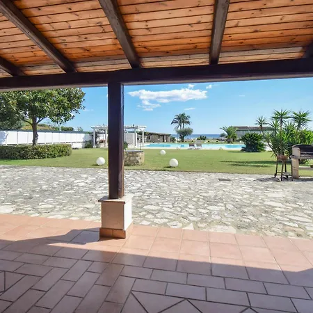 Baia Del Circeo Prázdninový dům Terracina