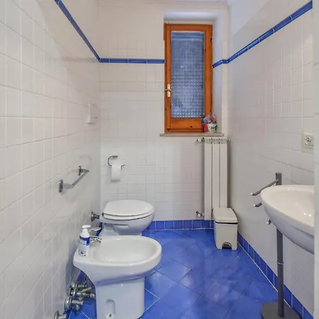 Prázdninový dům Baia Del Circeo Terracina