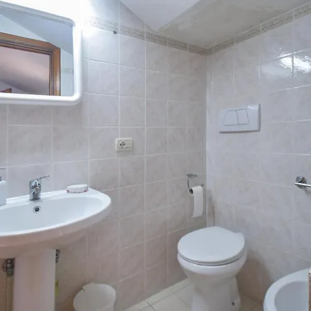 Prázdninový dům Baia Del Circeo