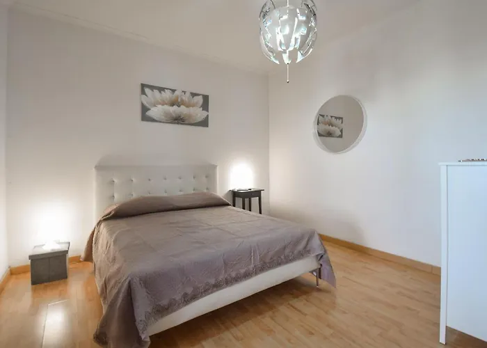 Tatil Evi Baia Del Circeo