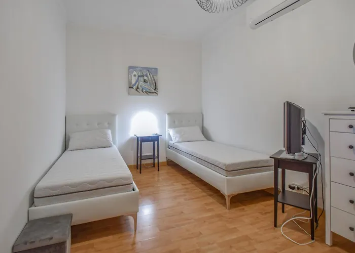 Tatil Evi Baia Del Circeo *