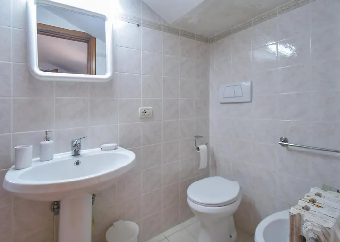 Tatil Evi Baia Del Circeo
